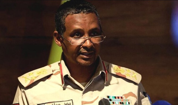 Что происходит в Судане