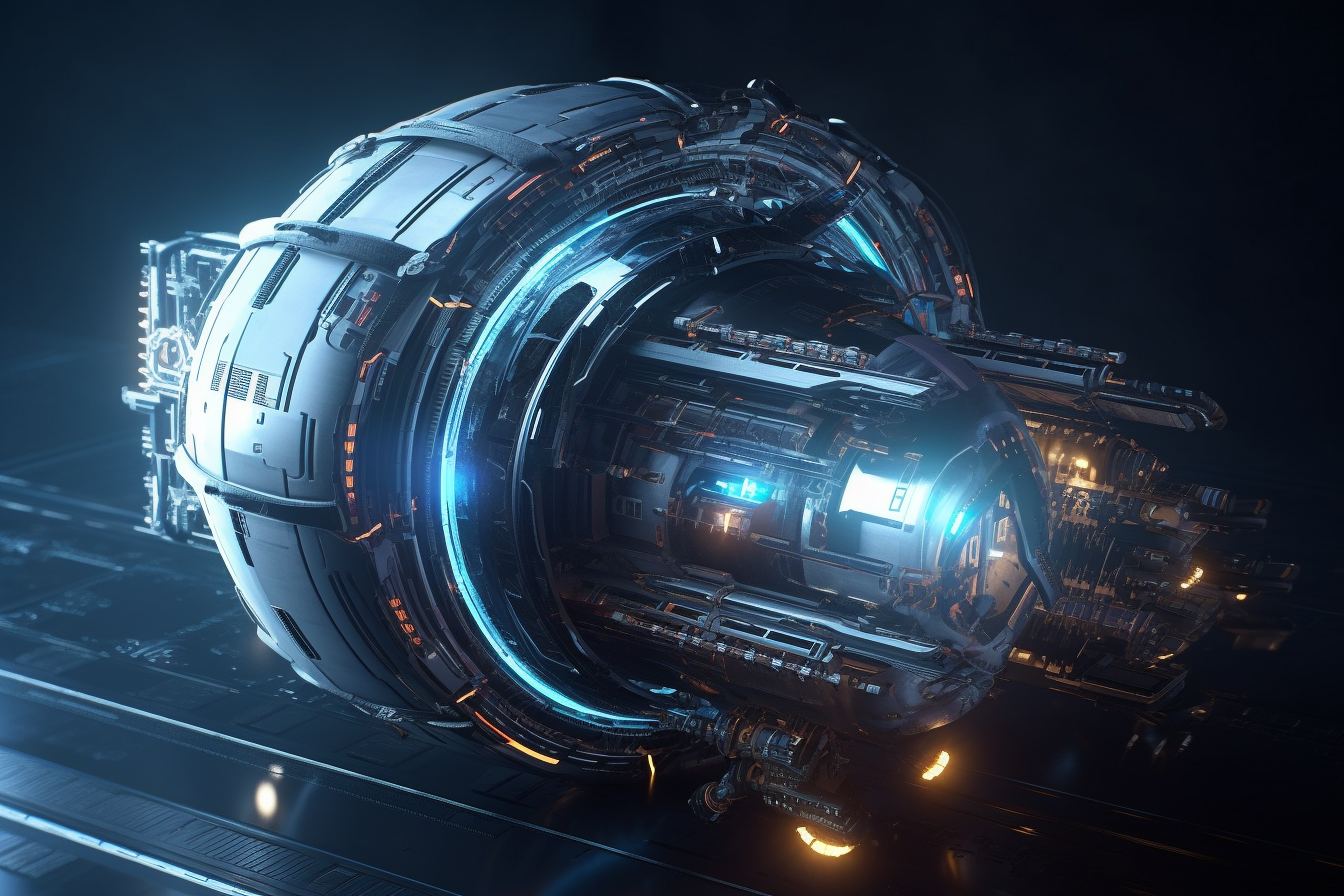 5 технологий будущего, которые смогут перевернуть мир.