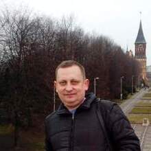 Андрей, г. Долгопрудный