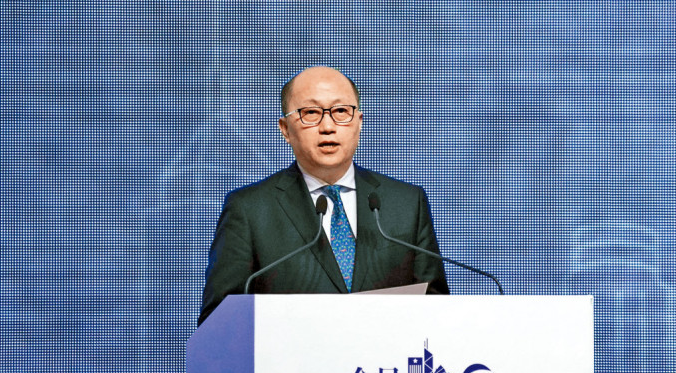 Чжэн Яньсюн: Обеспечение национальной безопасности далеко не этап «хранения мечей и ружей»