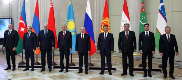 Будет ли Россия играть роль в определении мирового порядка?