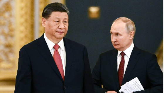 Будет ли Россия играть роль в определении мирового порядка?