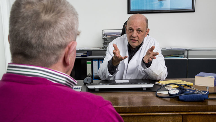 Психосоматика.Эффект Ноцебо