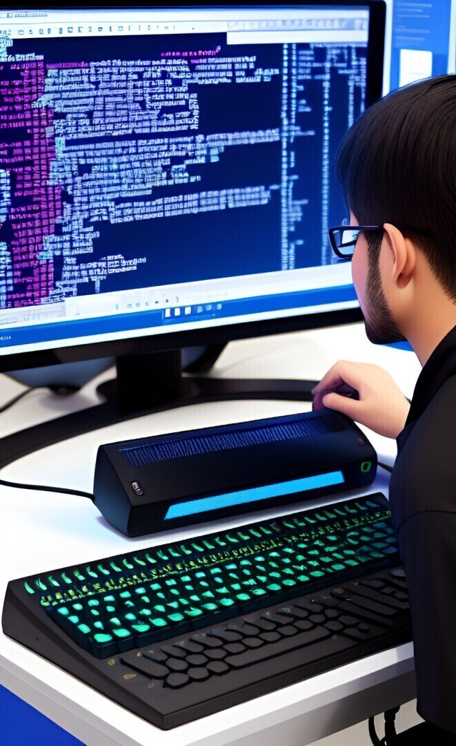 От идеи до реализации: как создать свой сайт с нуля.