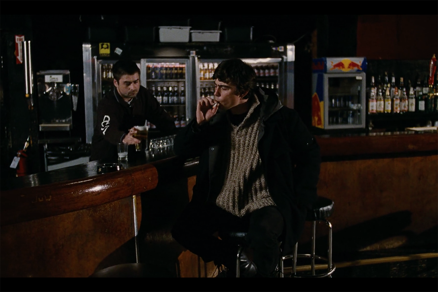 Часть 2.Как Англичанин Тобин работал с Алексеем Балабановым!