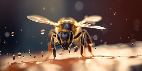 Макрофотография - это ...