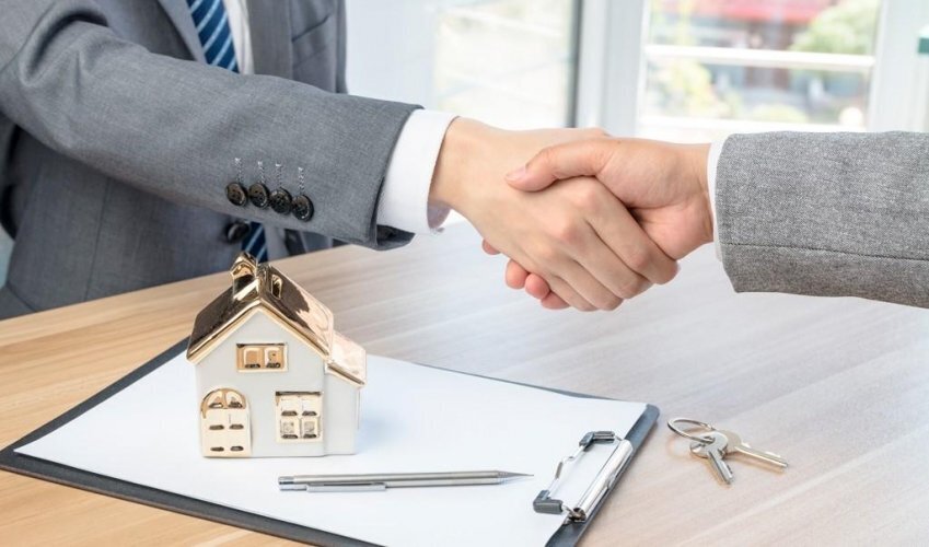 Какие правила следует соблюдать при покупке дома или квартиры?