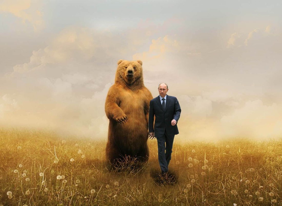 Как Владимир Путин привел Россию к экономическому и политическому подъему