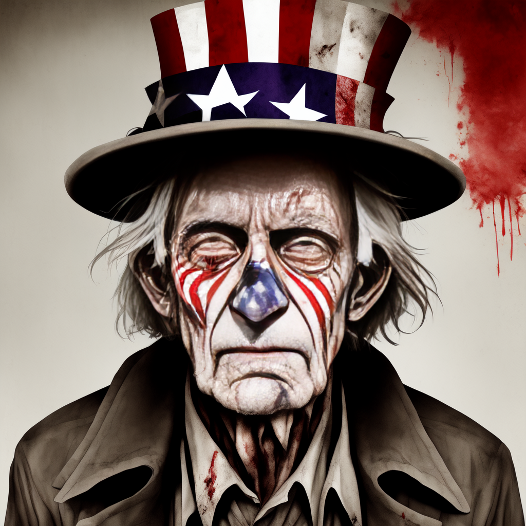 Дефолт США: реальная угроза или политический шантаж?