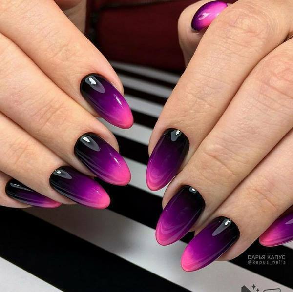 15 основных трендов маникюра в 2023 году