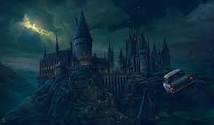 Кинокомпания Warner Bros. готовит новую серию фильмов о Гарри Поттере. Очень интересно посмотреть!
