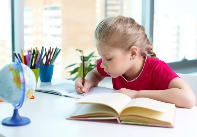 Как обучить ребенка учиться? Как ребенку развить память и внимание?