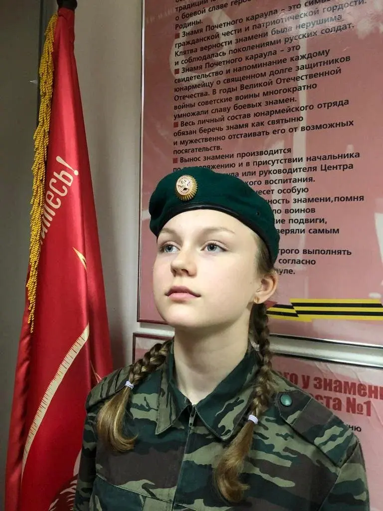 Приезжая из Германии заняла первое место на городской олимпиаде по немецкому. Здесь я дома. Интересный рассказ о России