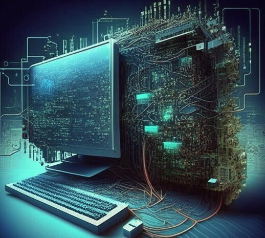 Как технологии изменят нашу жизнь к 2050 году: прогнозы и реальность