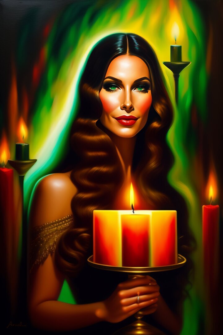 Удивительная доска для спиритических сеансов: как оккультные увлечения шведского мистика сделали его изгоем