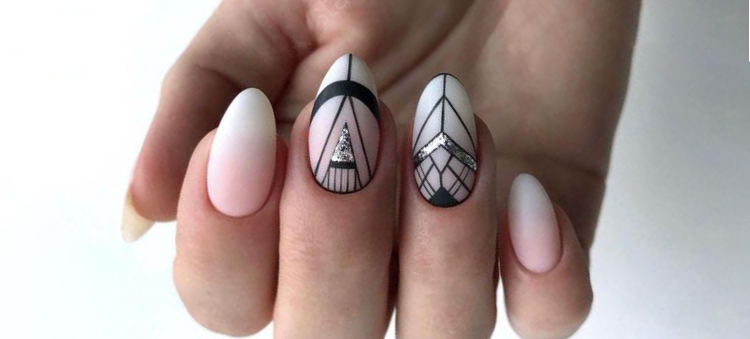 15 основных трендов маникюра в 2023 году