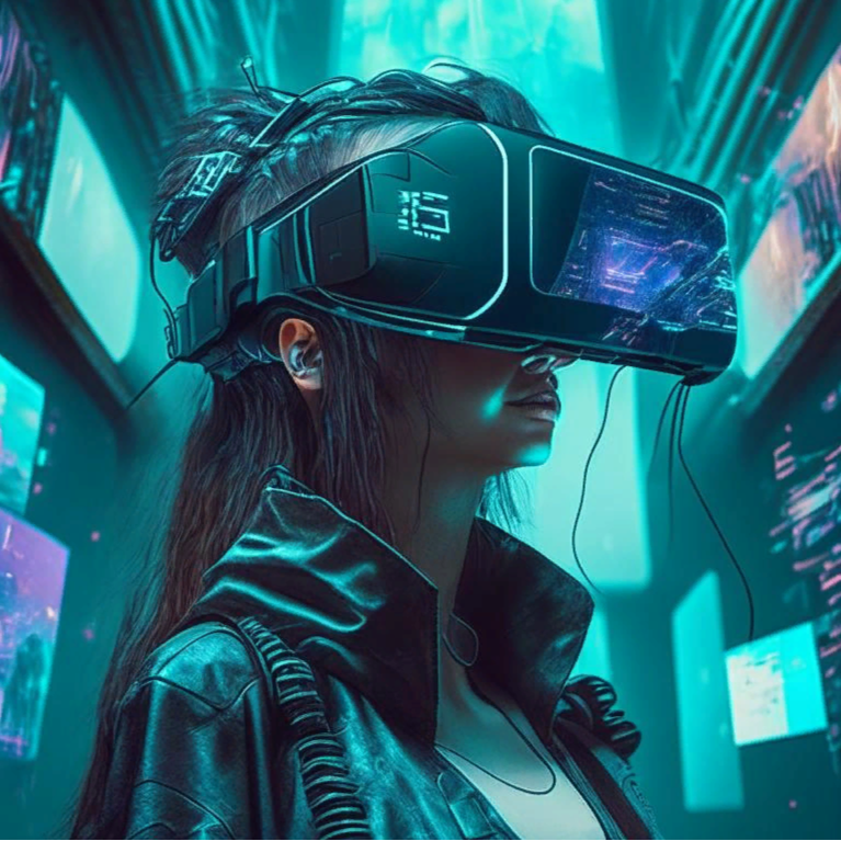 "Образование без границ: возможности виртуальных лабораторий и путешествий для студентов в России"