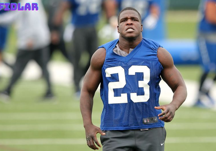 Фрэнк Гор накопления, карьера и сегодняшняя зарплата