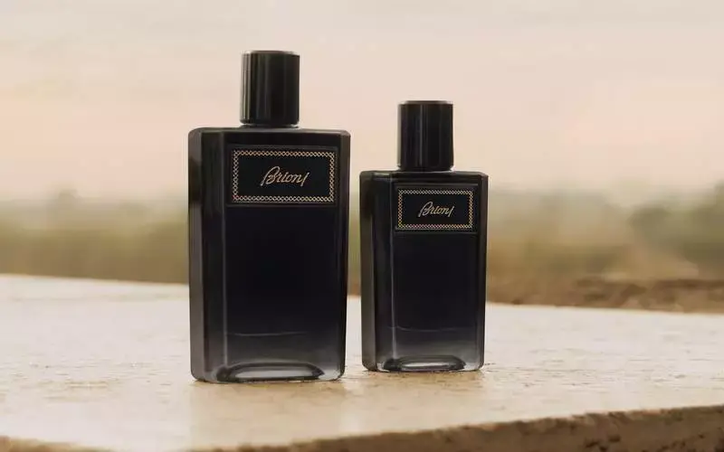 "Самые роскошные ароматы для мужчин - 10 лучших элитных парфюмов 2023 года"
