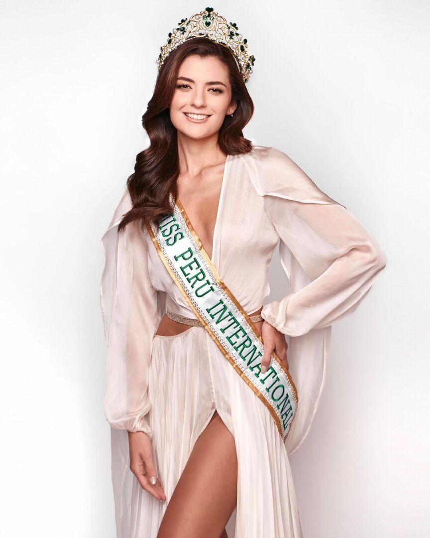 Татьяна Калмелл (красивые девушки и женщины)