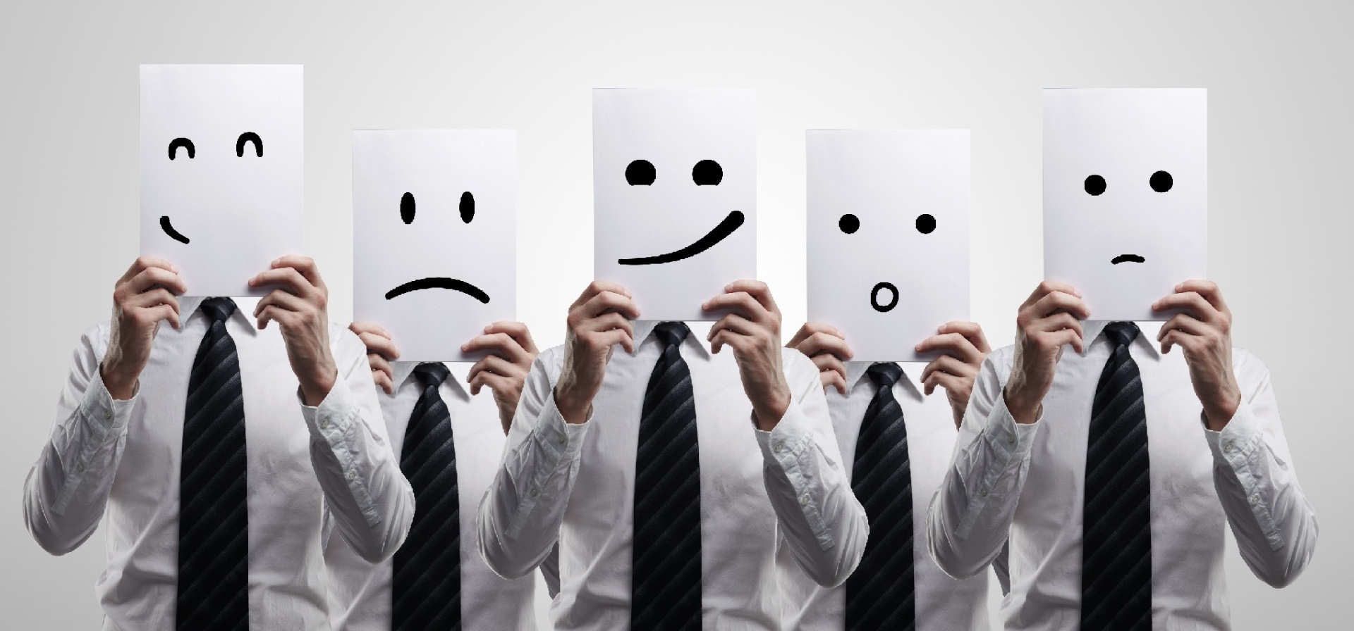 Сила позитивного мышления: Если вы сосредоточитесь на возможностях, возможности появятся!