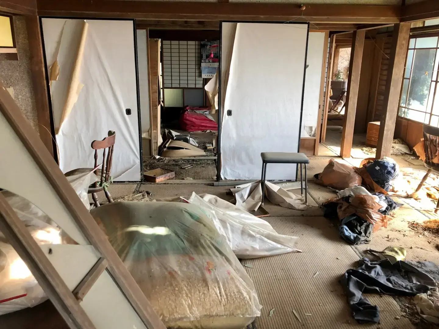 В Японии миллионы пустующих домов. Хотите купить один за 25 000 долларов?