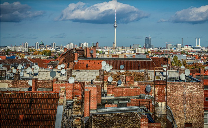 Германия: напряженность и разводы из-за падения уровня жизни