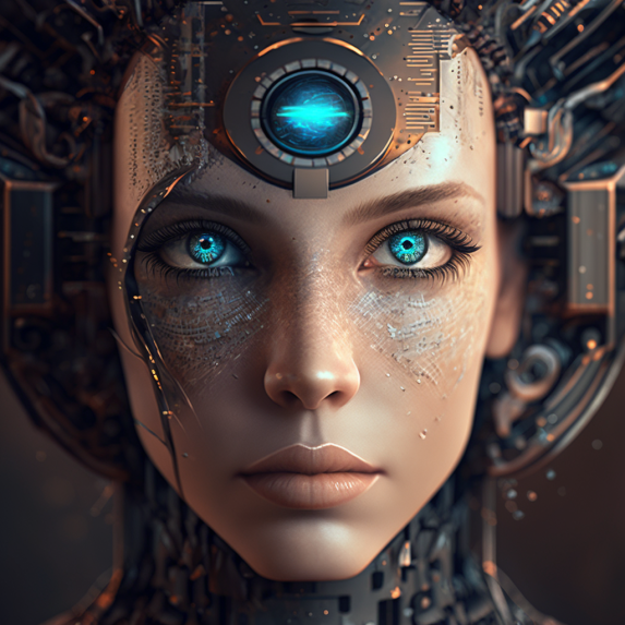 Искусственный интеллект берёт работу на себя