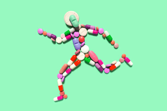 Венатоник Флебодиа 600.