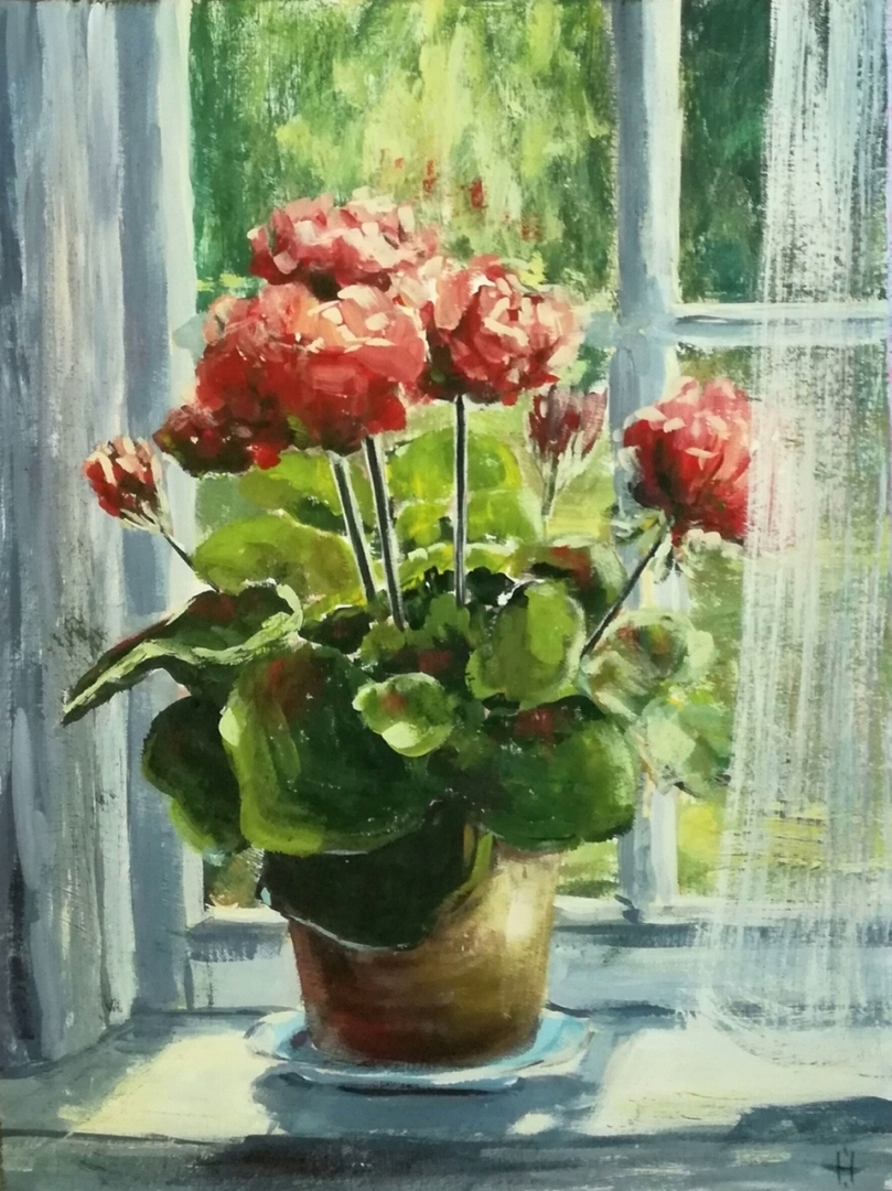 Добрая, детская сказка "Про дом, который очень хотел быть нужным"