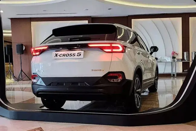 Lada выживает благодаря Китаю