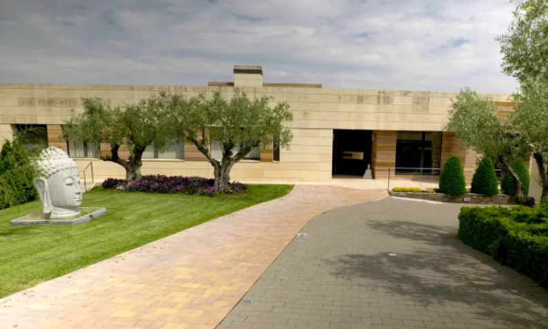 Роналду: сдает в аренду свой особняк в Мадриде