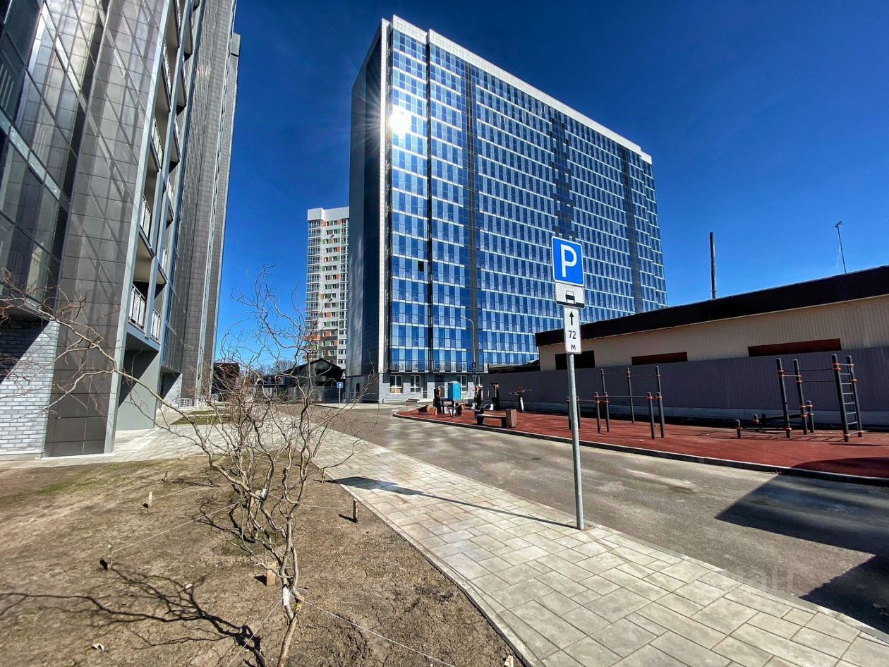 Казани Улица Комиссара Габишева 16