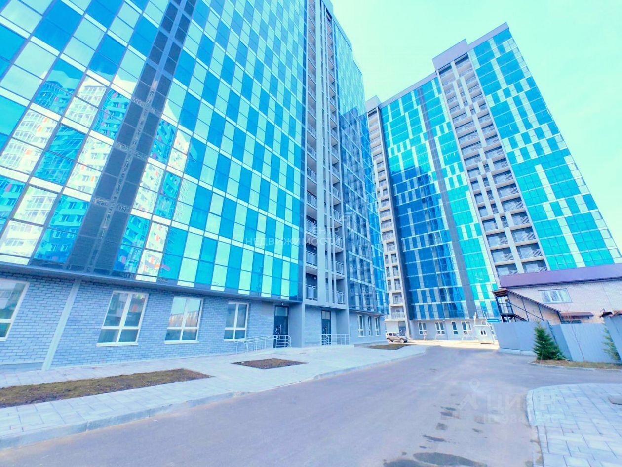 Казани Улица Комиссара Габишева 16