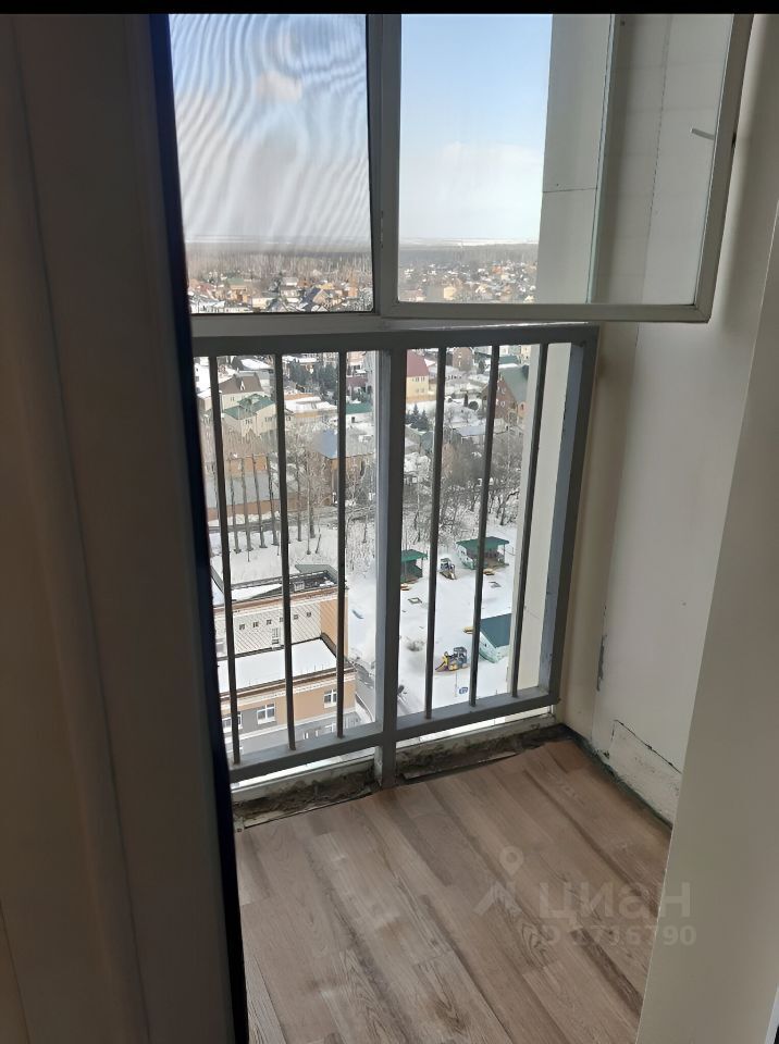 Казань Комиссара Габишева 18А ПР