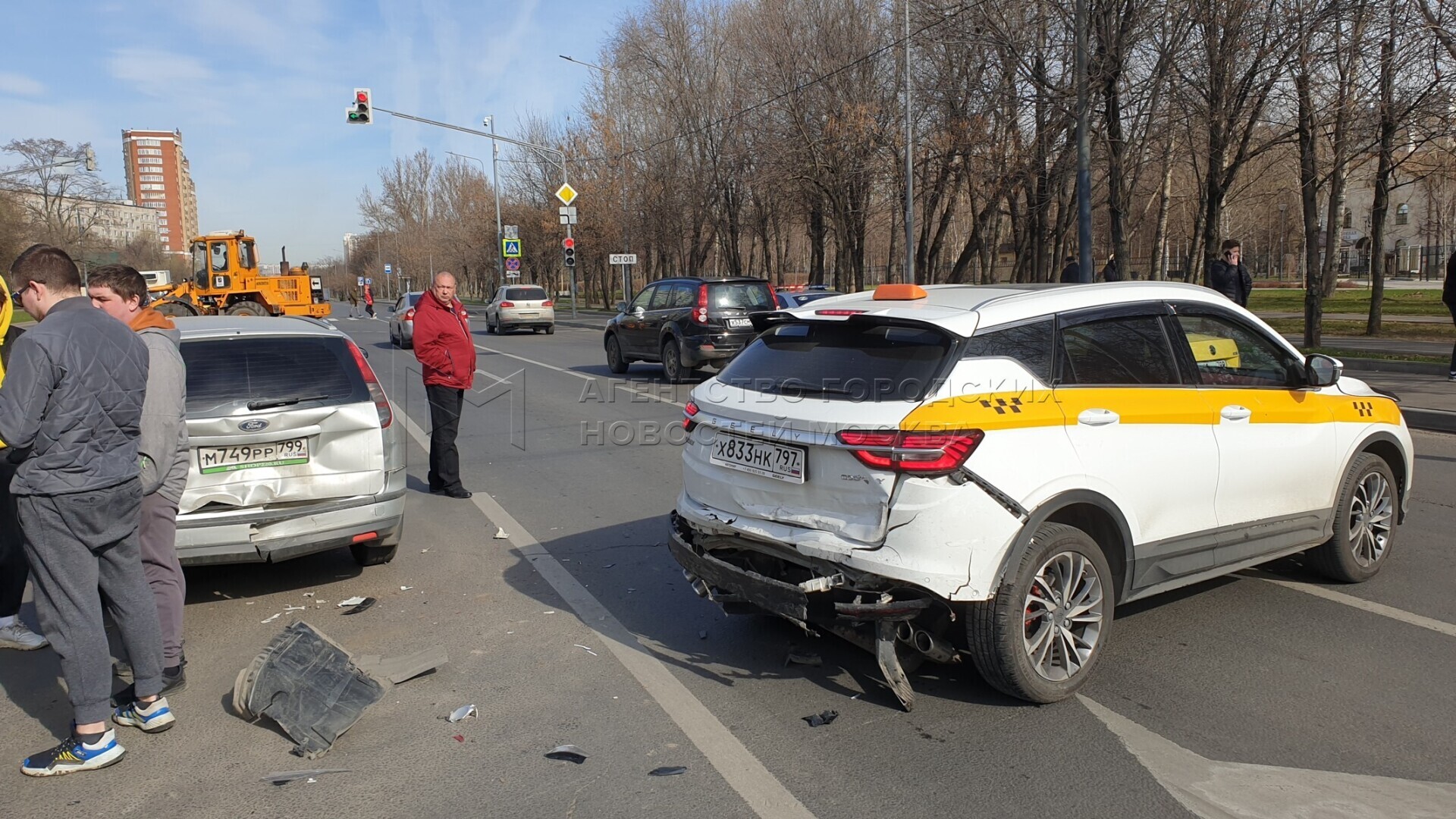 ОСАГО обязана произвести выплату, даже если вы после аварии продали машину