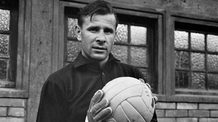 "Динамо": 100 лет легендарной истории российского спорта