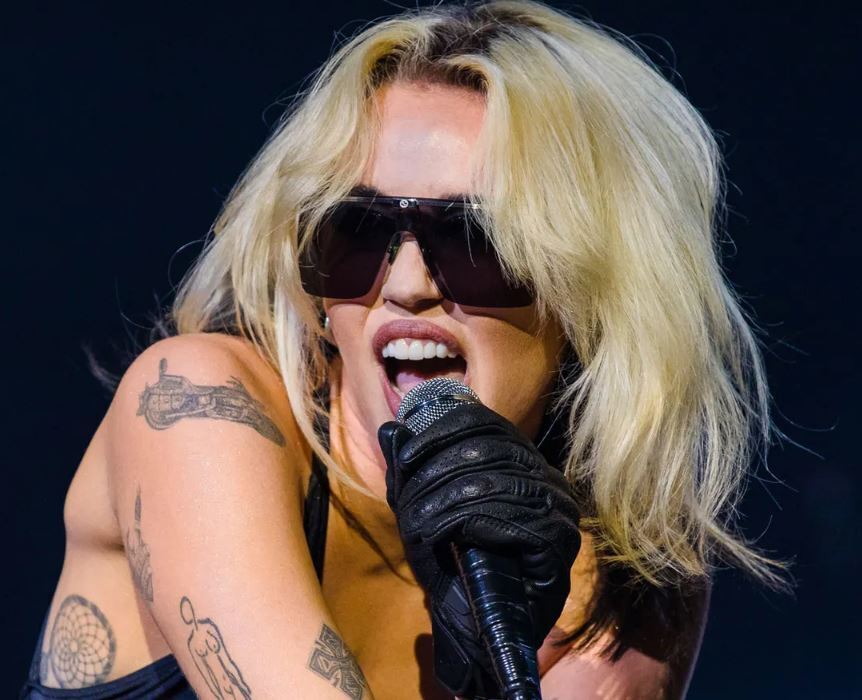 Почему Майли Сайрус — величайшая поп-звезда 21 века