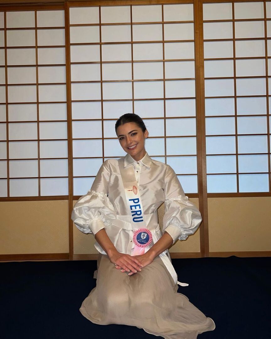 Татьяна Калмелл (красивые девушки и женщины)