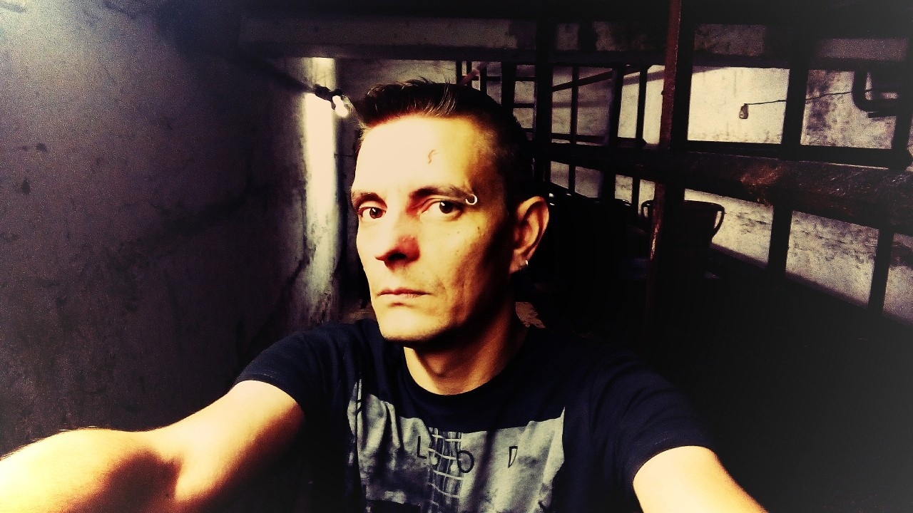 Юбилейный альбом от "Штифт" выйдет в мае 2023 года