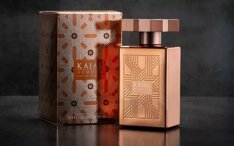 "Самые роскошные ароматы для мужчин - 10 лучших элитных парфюмов 2023 года"