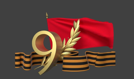 В Новосибирске начали подготовку к параду Победы