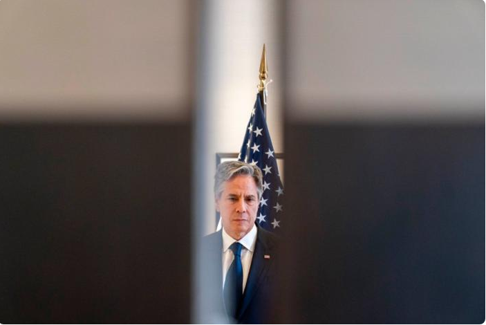 Члены G-7 заявляют о жесткой позиции в отношении агрессии Китая, Северной Кореи и России