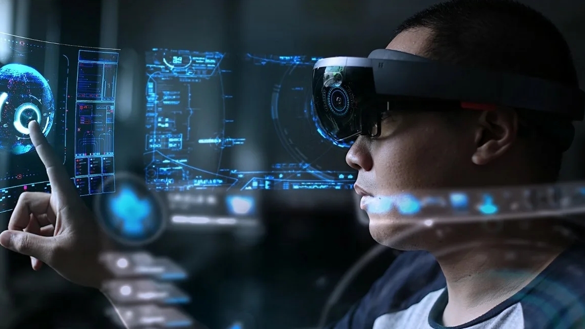 Будущее технологий и общества: «Перспективы и опасности технологий: как они изменят наш мир».