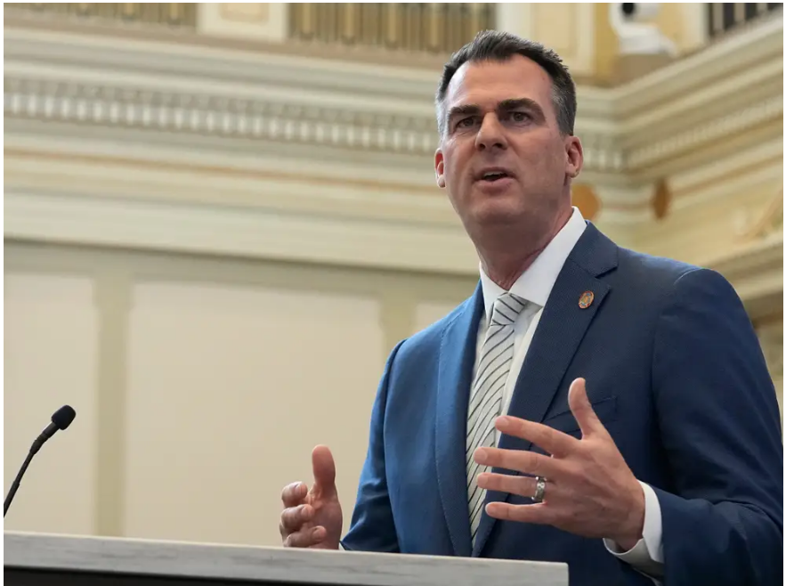 Заснятые на видео в Огайо комментарии журналистов оказались голосами в рэп-зоне