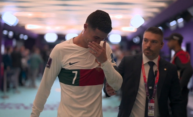 Роналду: сдает в аренду свой особняк в Мадриде