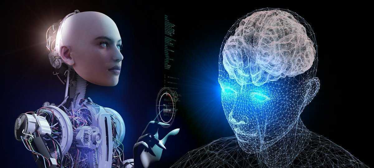 Будущее технологий и общества: «Перспективы и опасности технологий: как они изменят наш мир».