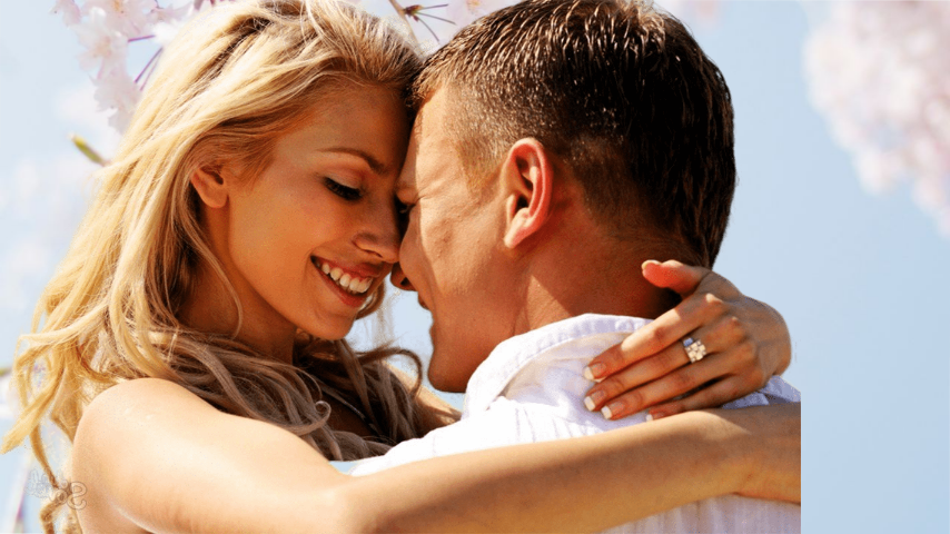 Как вы относитесь к себе, так к вам будет относиться и ваш мужчина