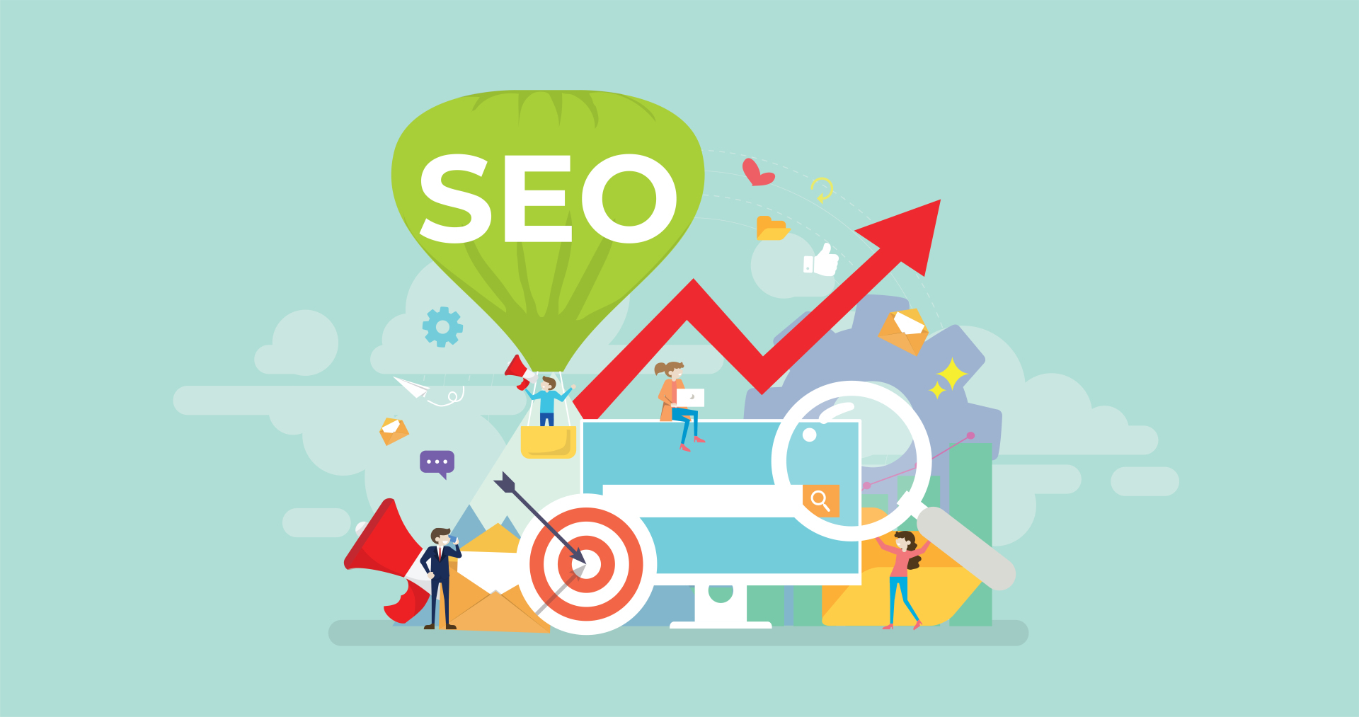 Как улучшить SEO в 2023 году: секреты, которые вы должны знать