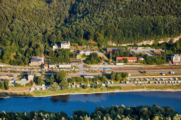 Испания или Италия? Вам заплатят за переезд в города, где не хватает новых жителей.